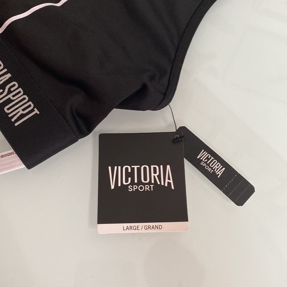 Racerback Sport BRA Victoria’s Secret ✨ - Picture 4 of 6